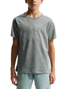 Nike Boy's Fall Miler Top