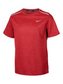 Nike Boy's Fall Miler Top