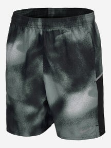 Nike Boy's Fall Print Miler Short