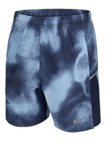 Nike Boy's Fall Print Miler Short
