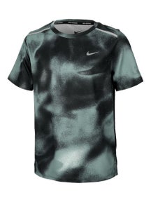 Nike Boy's Fall Print Miler Top
