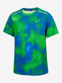 Nike Boy's Fall Print Miler Top