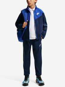 Nike Boy's Fall Tracksuit