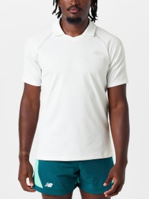 New Balance Men's Summer Tournament Polo