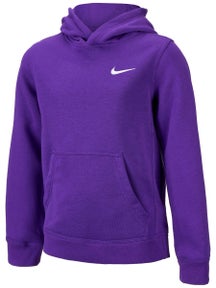 Nike Boy's Summer Club Hoodie