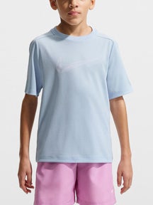 Nike Boy's Summer Logo Top
