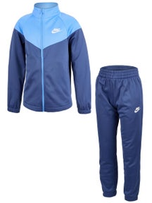 Nike Boy's Spring Tracksuit