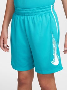 Nike Boy's Spring Swoosh Short