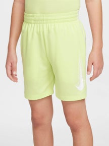 Nike Boy's Spring Swoosh Short