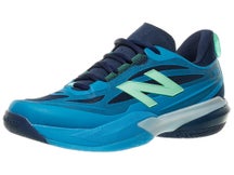 New Balance 996v7 2E Fresh Air/Navy Men's Shoes