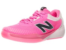 New Balance WC 996v6 B Pink/White Women's Shoes 