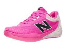 New Balance WC 996v6 D Pink/White Women's Shoes 