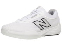 New Balance WC 996v6 B White Women's Shoe