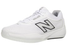 New Balance WC 996v6 D White Women's Shoe