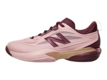 New Balance WC 996v7 B Pink Chalk Women's Shoes