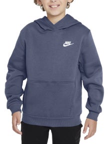 Nike Boy's Winter Club Fleece Hoodie