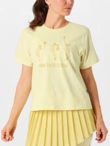 New Balance Women's Fall Tournament Graphic T-Shirt
