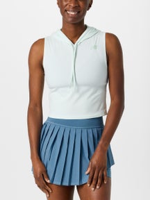 New Balance Women's Fall Tournament Sleeveless Hoodie