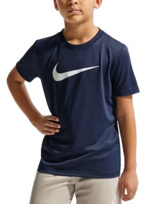 Nike Boy's Winter Legend Logo Top