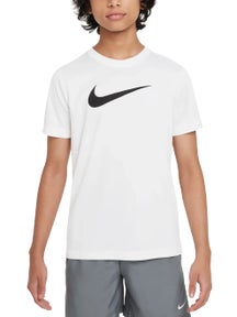 Nike Boy's Winter Legend Logo Top