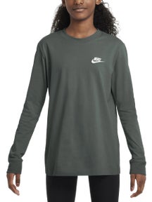 Nike Boy's Winter Long Sleeve Top