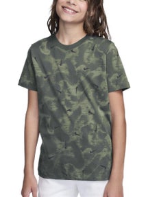 Nike Boy's Winter Print Top