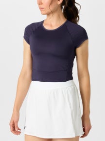 New Balance Women's Melbourne Novelty Top