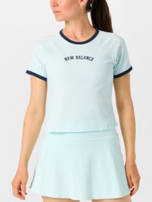 New Balance Women's Spring Practice Top