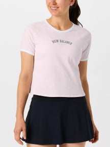 New Balance Women's Spring Practice Top