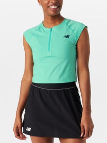 New Balance Women's Spring Tournament Court Top