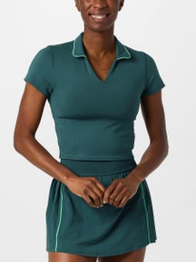 New Balance Women's Summer Tournament Polo