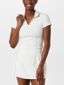 New Balance Women's Summer Tournament Polo