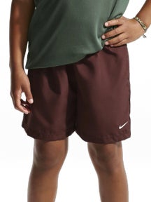 Nike Boy's Winter Sport Woven Short