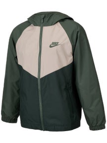 Nike Boy's Winter Windrunner Jacket