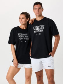 Nike Unisex Everyone Watches Women's Sports Qinwen