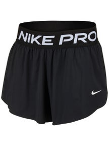 Nike Girl's Core 2 in 1 Knit Short