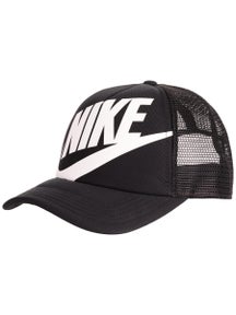 Nike Junior Core Trucker Hat - Black