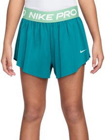 Nike Girl's Fall Flowy 2-in-1 Short