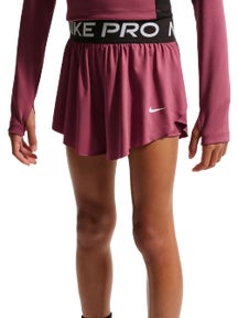 Nike Girl's Fall Flowy 2-in-1 Short