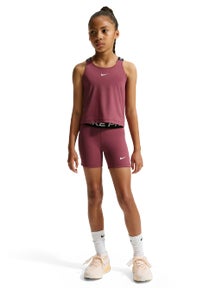 Nike Girl's Fall Racer Tank
