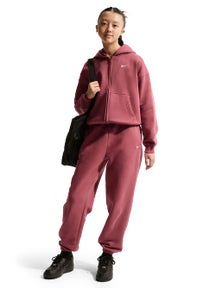 Nike Girl's Fall Studio Jacket