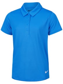 Nike Girl's Spring Club Polo
