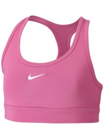 Nike Girl's Summer Swoosh Bra