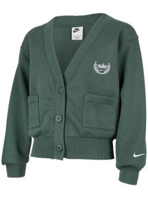Nike Girl's Winter Cardigan