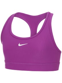Nike Girl's Winter Swoosh Bra