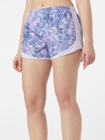 Nike Women's Summer Print Tempo Short
