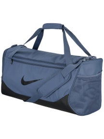 Nike Large Brasilia Duffel Bag - Diffused Blue