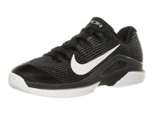 Nike Zoom Vapor 12 Black/White Men's Shoes 
