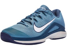 Nike Zoom Vapor 12 Smokey Blue/White Men's Shoes