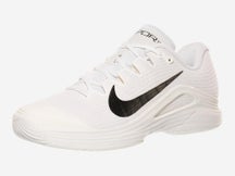 Nike Zoom Vapor 12 White/Black Men's Shoes 